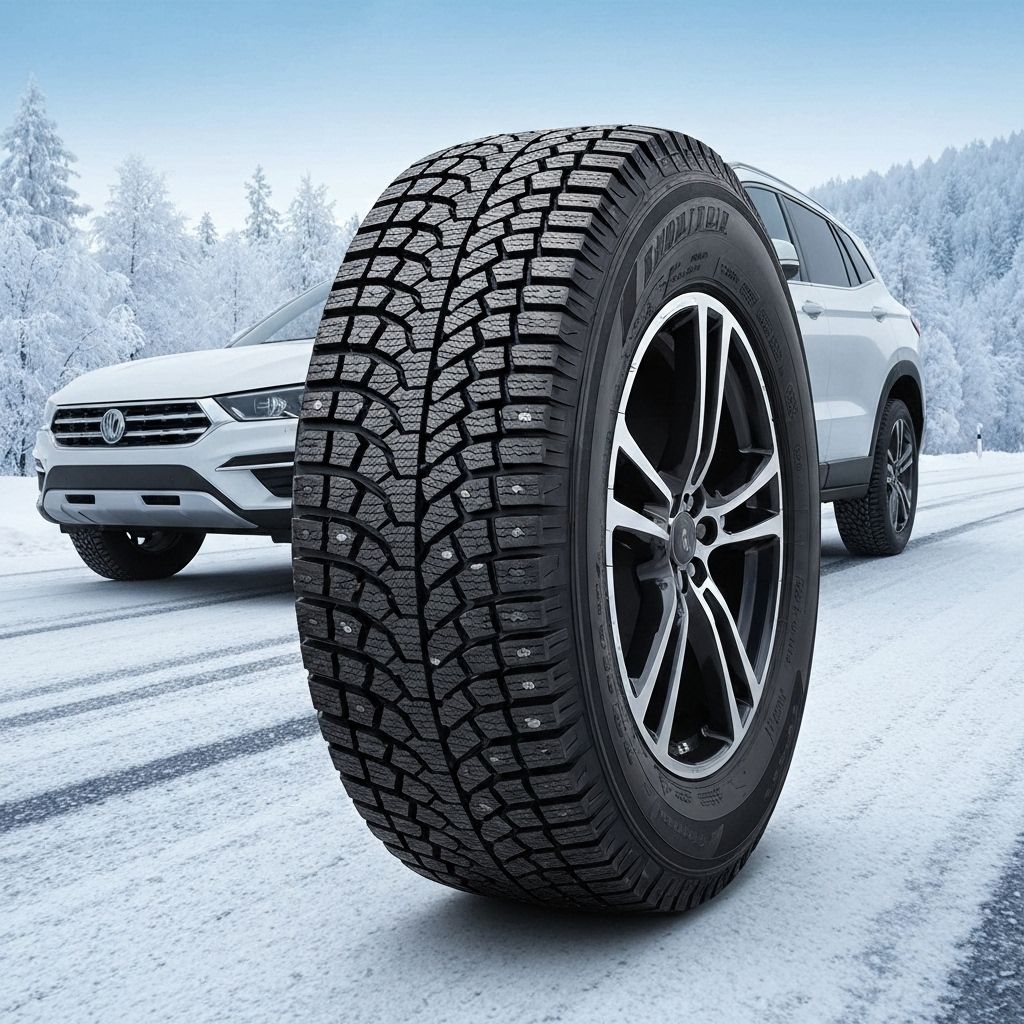 4 Pneus Goodyear EfficientGrip - 205/55 R16